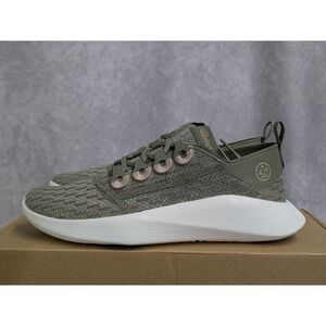 Allbirds Women Superlight Trainer Rugged Green 5.5